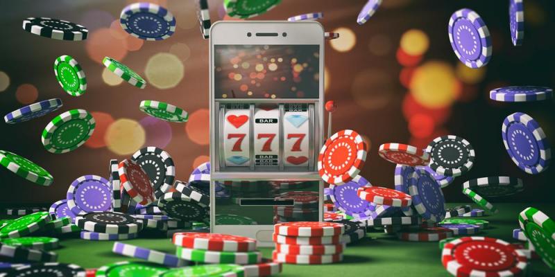 Exploring Online Casinos That Work Without Restrictions