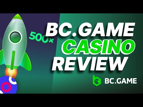 Exploring the BC.Game SK Mirror A Gateway to Enhanced Gaming Experience