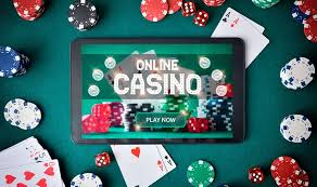 No Deposit Casino Online in the UK Your Ultimate Guide