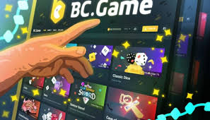 Промокоды и Бонусы BC Game - Ваш Путь к Успеху в Играх Промокоды и Бонусы BC Game - Ваш Путь к Успеху в Играх