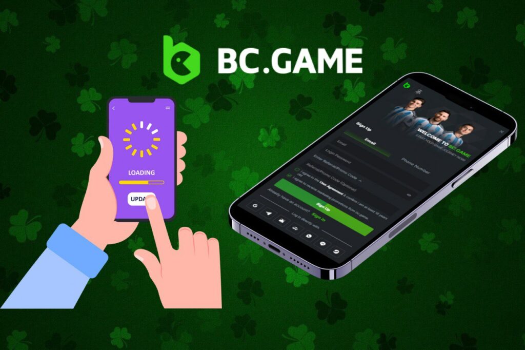 Understanding BC.Game Withdrawal Process