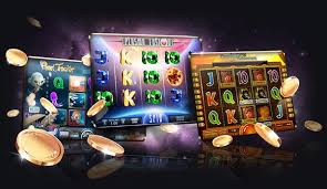 Discover the Exciting World of Magical Spin Casino Online Games
