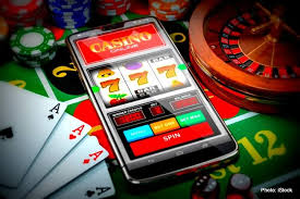 Enhancing Player Experience The Functional Focus of Online Casinos Enhancing Player Experience The Functional Focus of Online Casinos