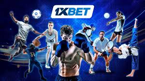 Discover 1xBet France Your Gateway to Online Betting Discover 1xBet France Your Gateway to Online Betting