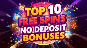 Discover Exciting Promotions 50 Free Spins on Registration