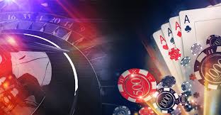Experience Luxury Gaming at Online Casino Richy Fox Experience Luxury Gaming at Online Casino Richy Fox