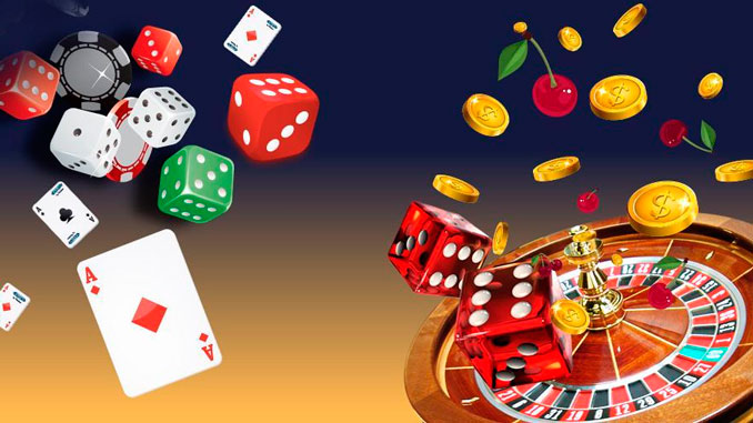 Experience the Thrill of Online Gaming at Blaze Spins Casino
