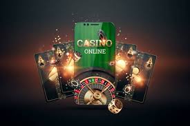 Explore the Exciting World of BK8 Online Casino