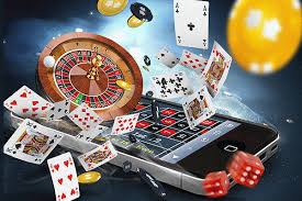 Explore the Exciting World of BK8 Online Casino