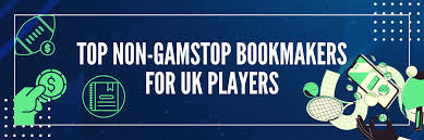 Exploring Non GamStop Bookies The Alternative Betting Options Exploring Non GamStop Bookies The Alternative Betting Options