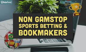 Exploring Non GamStop Bookies The Alternative Betting Options Exploring Non GamStop Bookies The Alternative Betting Options