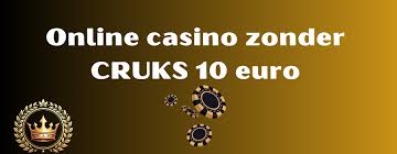 Online Casino zonder CRUKS Vrijheid in Spelen -732722763