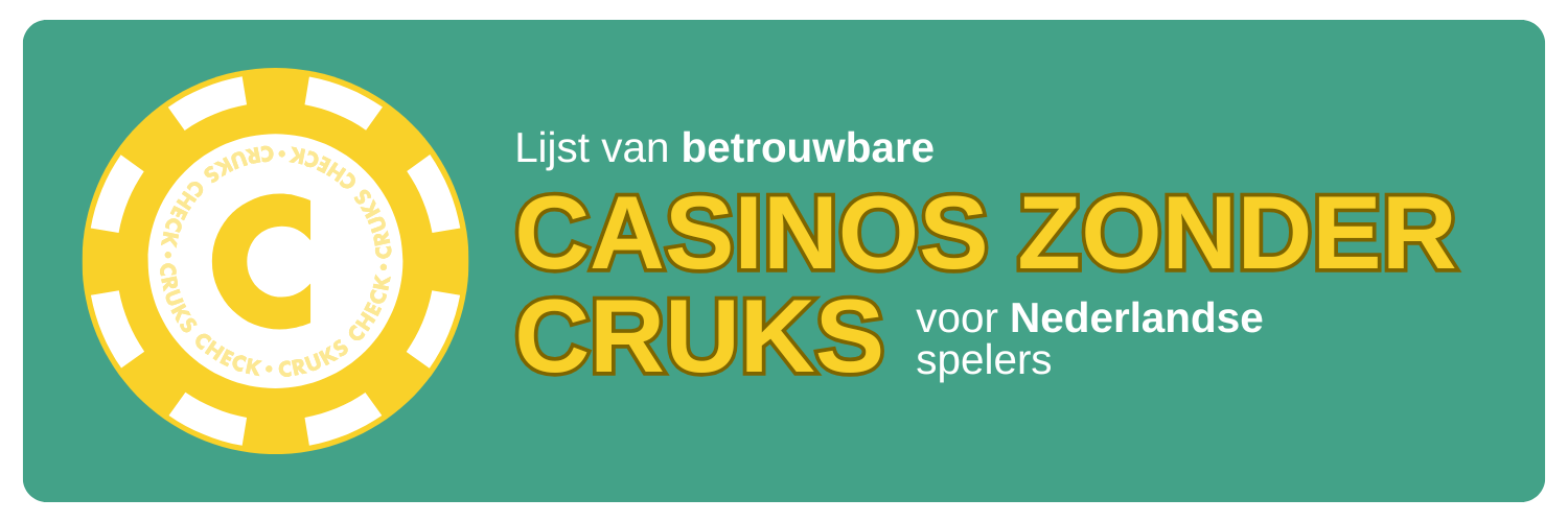 Online Casino zonder CRUKS Vrijheid in Spelen -732722763
