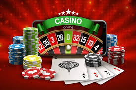 Richy Fox Casino The Ultimate Gaming Destination Richy Fox Casino The Ultimate Gaming Destination