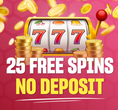 Unlock 25 Free Spins for Registration Your Guide to Winning Big! Unlock 25 Free Spins for Registration Your Guide to Winning Big!
