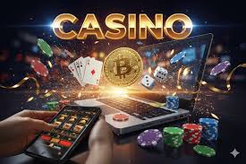 Bedste Udenlandske Online Casinoer Guide til Spil og Bonusser