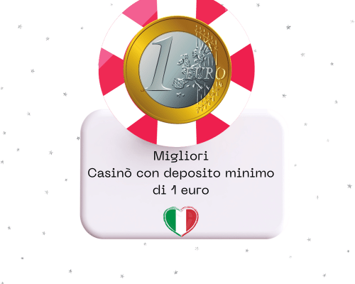 Casinò non AAMS con Deposito La Guida Definitiva