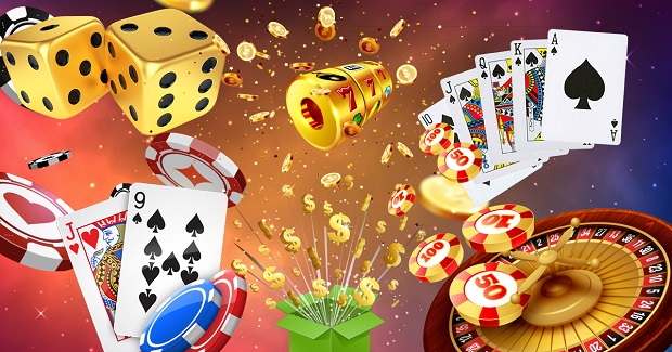 Casino uden indbetaling Hvordan fungerer det Casino uden indbetaling Hvordan fungerer det