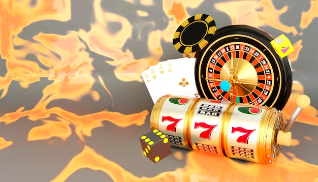 Casino uden rofus - Spil trygt med Pragmatic Play