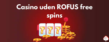 Casino Uden Rufus Den Ultimative Guide til Online Spil Casino Uden Rufus Den Ultimative Guide til Online Spil