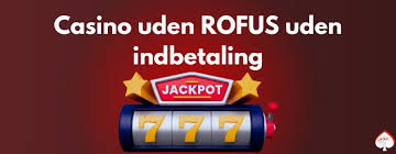Casino Uden Rufus Den Ultimative Guide til Online Spil Casino Uden Rufus Den Ultimative Guide til Online Spil