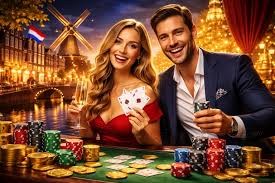 Casino Zonder Registratie Speel Vrij en Makkelijk