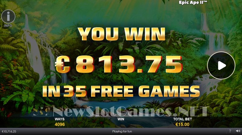 BonusHunt et Epic Ape : une combinaison gagnante 1 Canada - play epic ape free