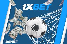 Explore the Features of the 1xbet CM Official Site Explore the Features of the 1xbet CM Official Site