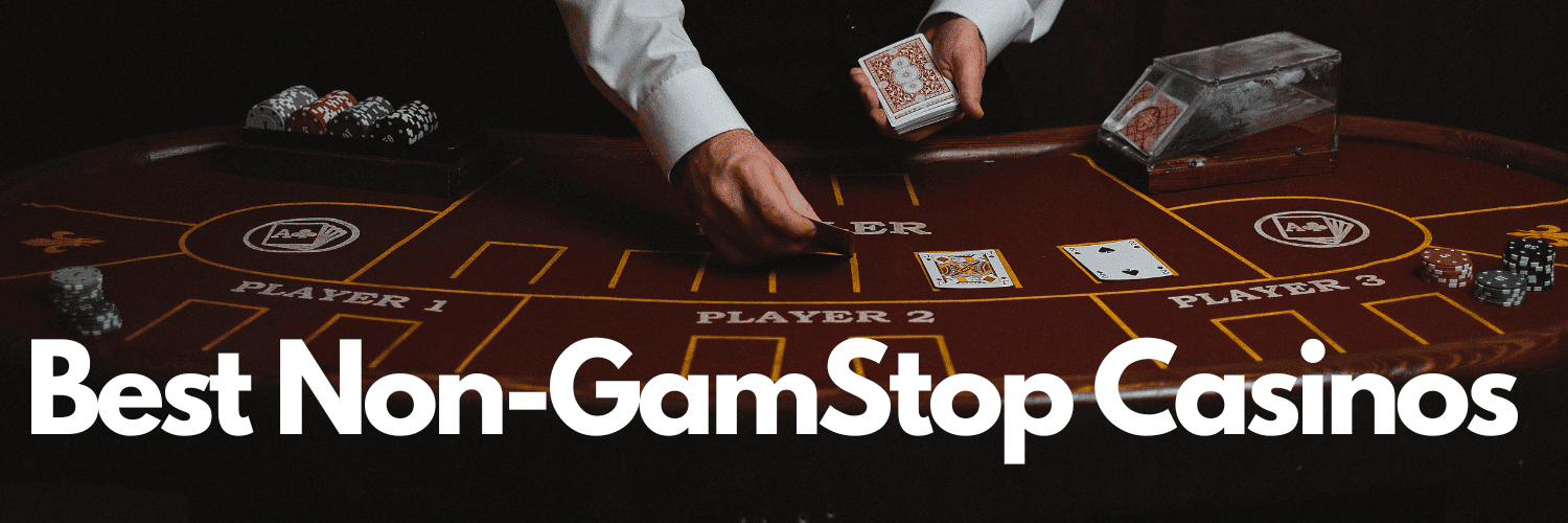 Exploring Casinos Outside GamStop A Comprehensive Guide