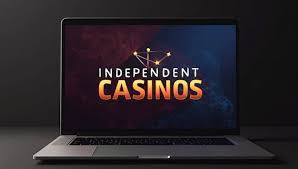 Exploring the Top Independent Casinos A Guide for Gamblers Exploring the Top Independent Casinos A Guide for Gamblers