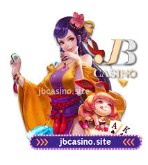 JB Casino Explained A Comprehensive Guide to Online Gaming JB Casino Explained A Comprehensive Guide to Online Gaming