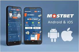 Mostbet App İdman və Bahis Dünyası