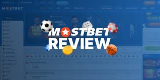 Mostbet App İdman və Bahis Dünyası