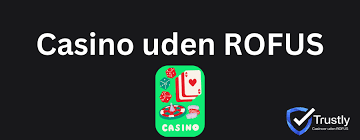 Top Casinoer uden MitID - Find de Bedste Spillesteder