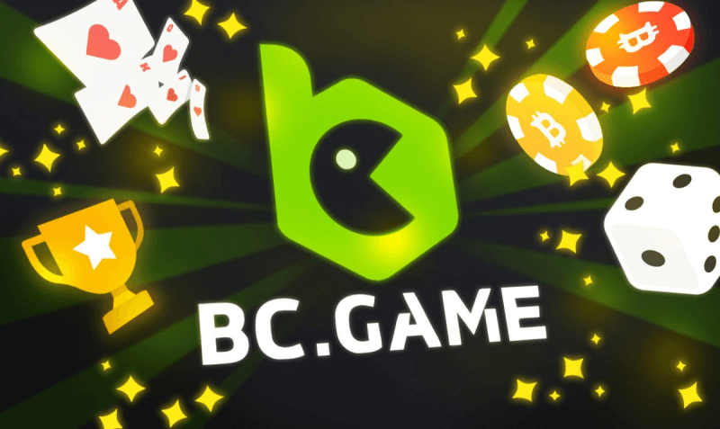 BC.Game PK Casino Revolutionizing Online Gambling in Pakistan