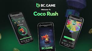 BC.Game PK Casino Revolutionizing Online Gambling in Pakistan