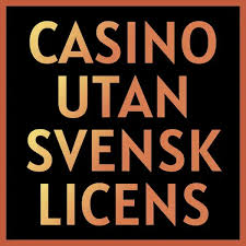 Casinos utan Svensk Licens Fördelar och Nackdelar Casinos utan Svensk Licens Fördelar och Nackdelar