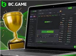 Complete Guide to BC.Game Registration Process Complete Guide to BC.Game Registration Process