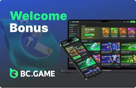 Explore the Thrilling World of BC.Game Online Crypto Casino