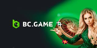 Explore the Thrilling World of BC.Game Online Crypto Casino