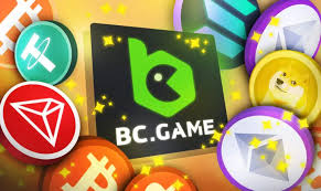 Explore the Thrilling World of BC.Game Online Crypto Casino