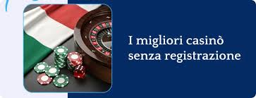 I Casinò Online Non AAMS Sicuri Guida Completamente Approfondita
