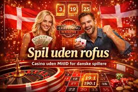 Online Casinoer uden NemID – Spil uden Bekymringer Online Casinoer uden NemID – Spil uden Bekymringer