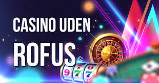 Sports Betting Uden Om Rofus Muligheder og Strategier